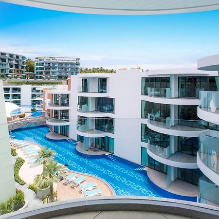 Lets Phuket Twin Sands Resort & Spa Patong Dış mekan fotoğraf