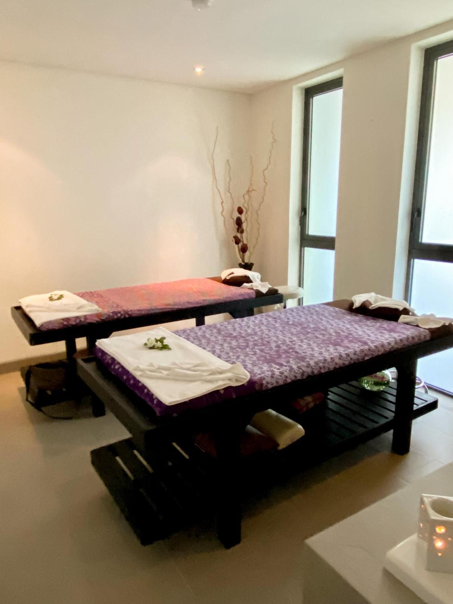 Lets Phuket Twin Sands Resort & Spa Patong Dış mekan fotoğraf