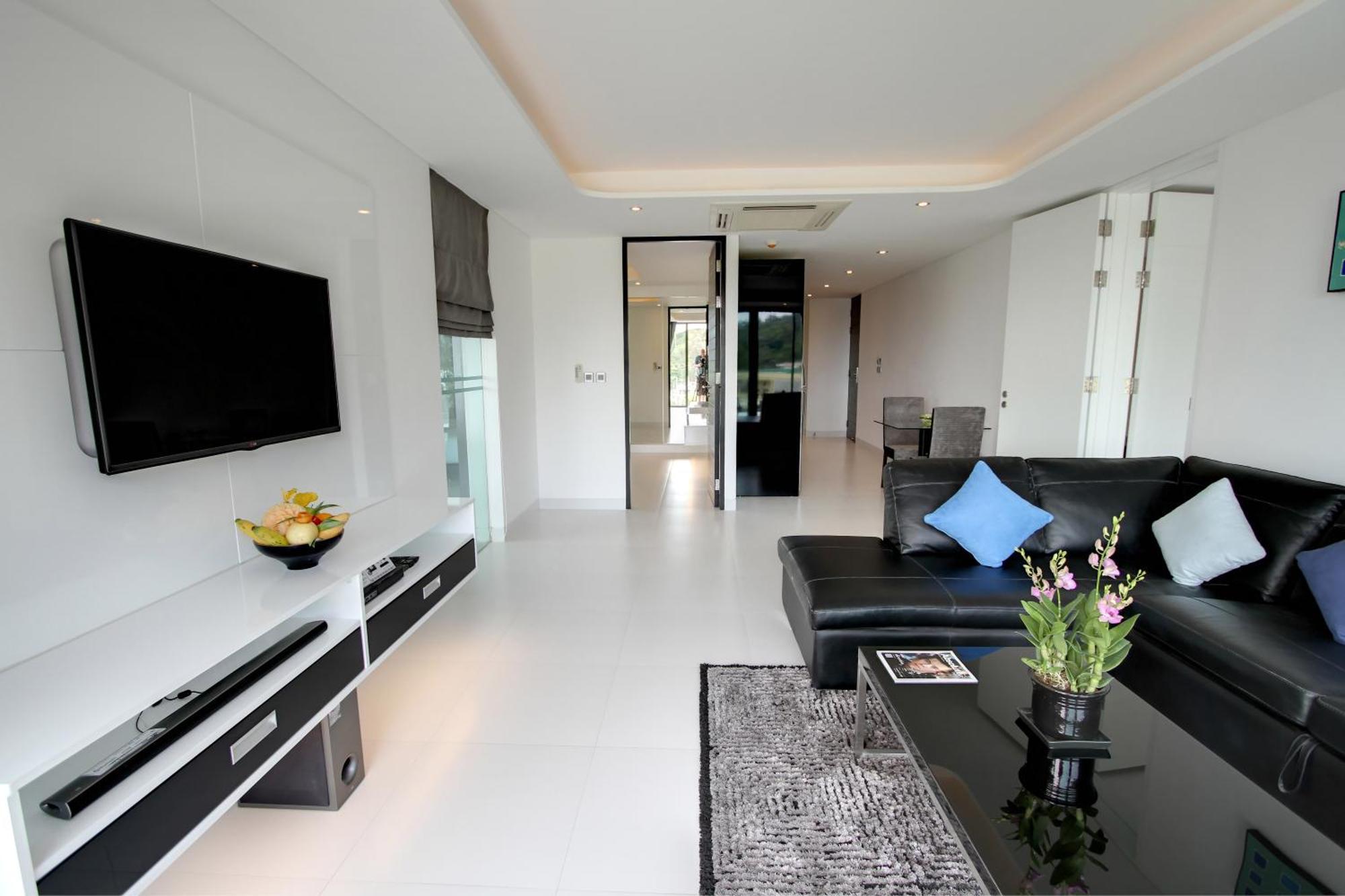 Lets Phuket Twin Sands Resort & Spa Patong Dış mekan fotoğraf