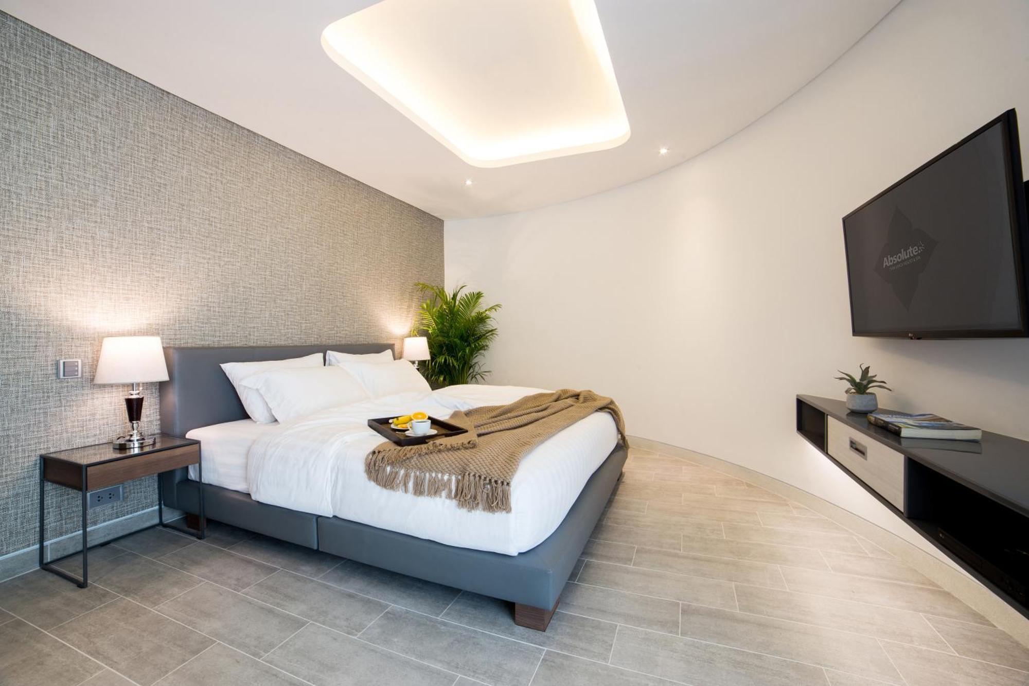 Lets Phuket Twin Sands Resort & Spa Patong Dış mekan fotoğraf