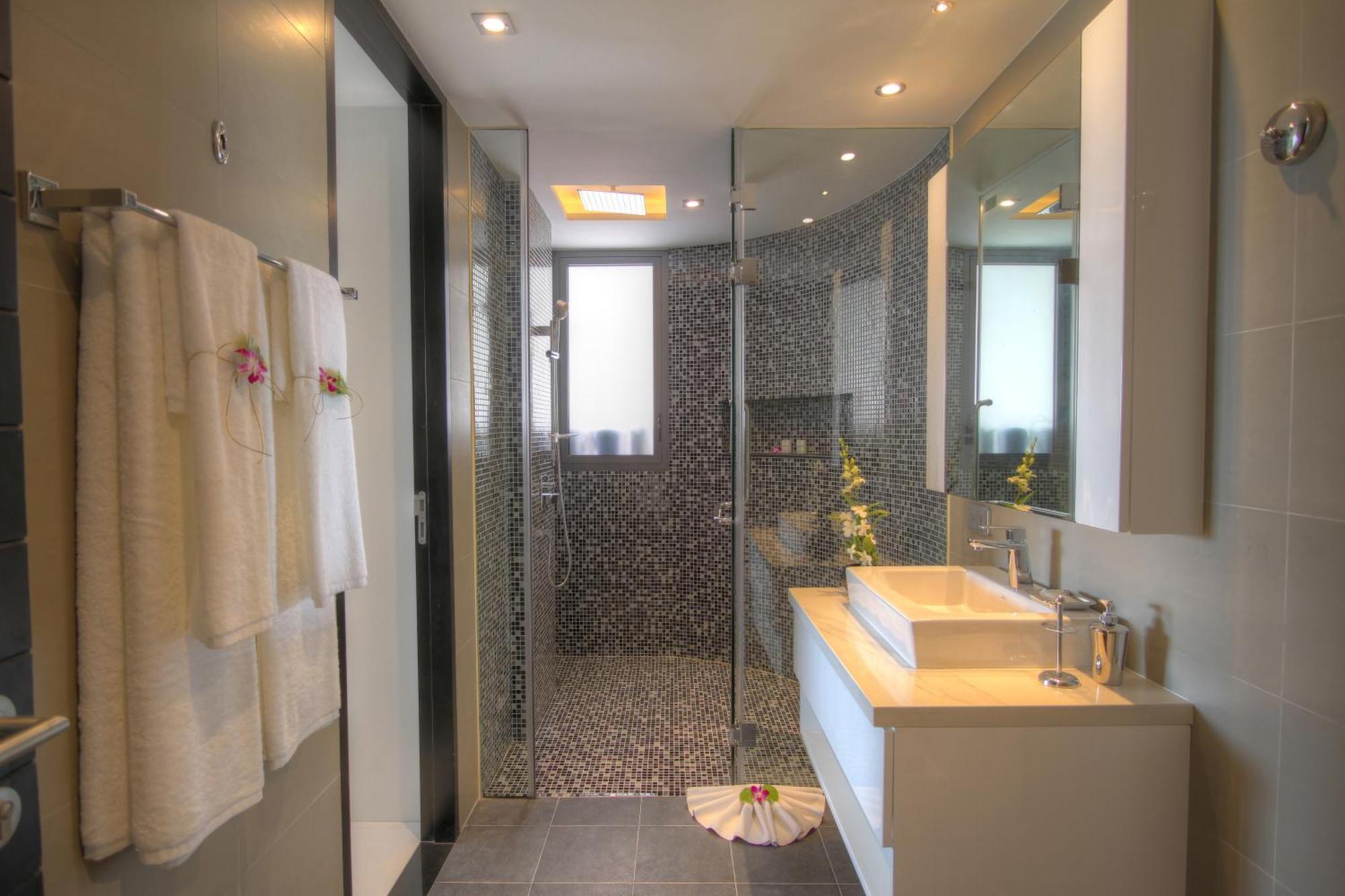 Lets Phuket Twin Sands Resort & Spa Patong Dış mekan fotoğraf