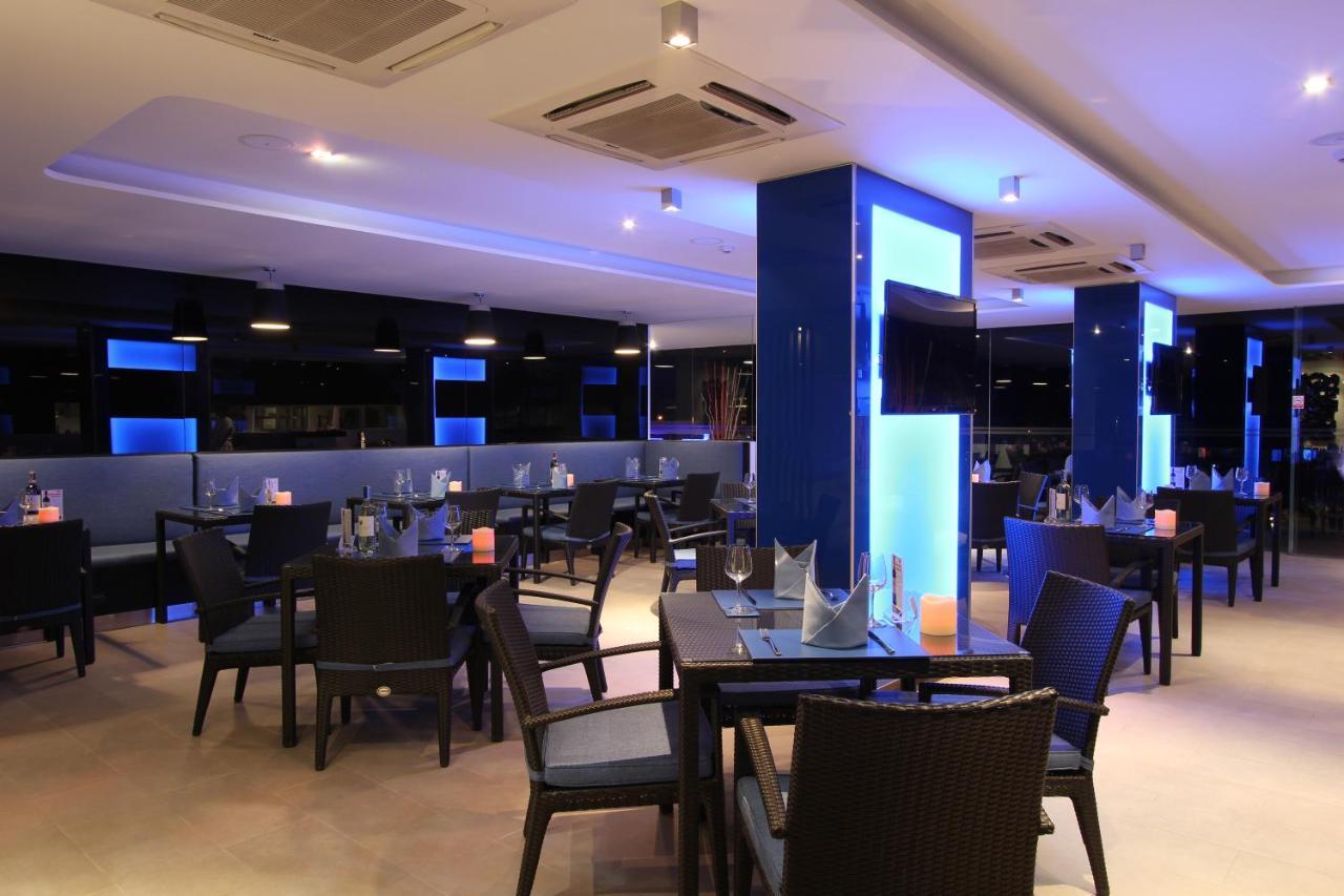 Lets Phuket Twin Sands Resort & Spa Patong Dış mekan fotoğraf